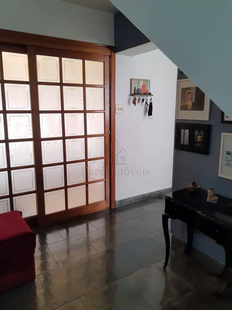 Sobrado, 3 quartos, 157 m² - Foto 1