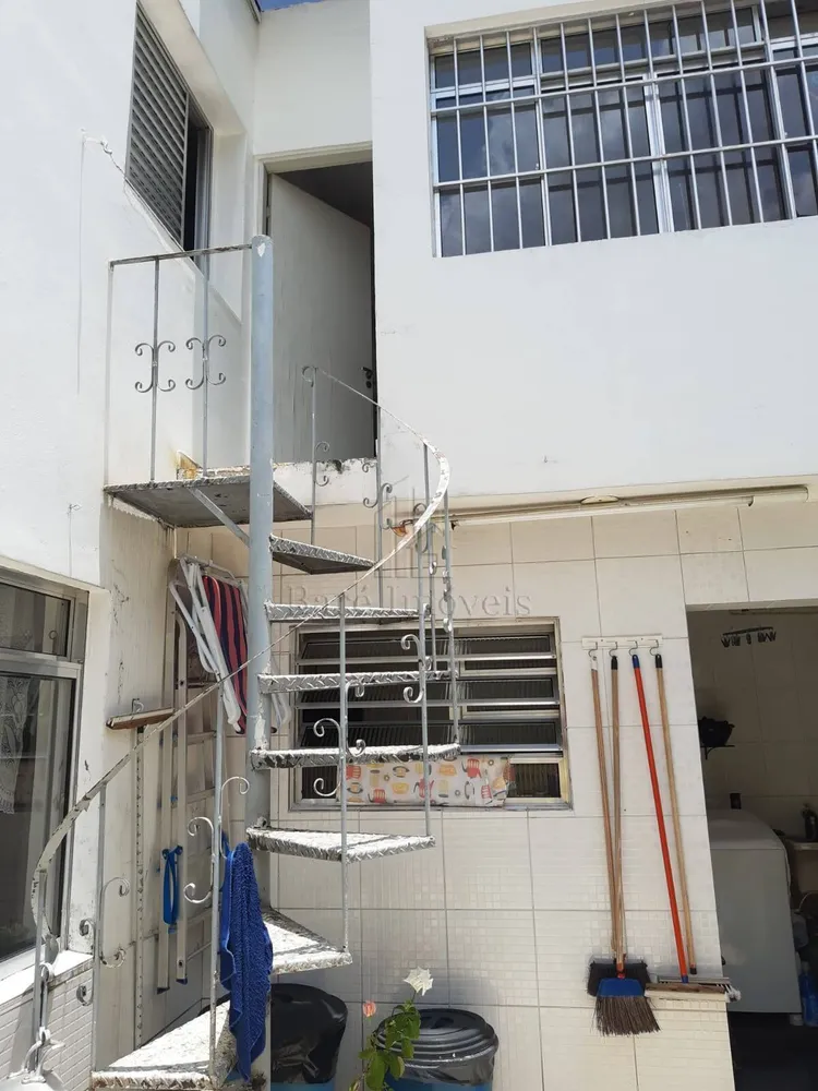 Sobrado, 3 quartos, 157 m² - Foto 10