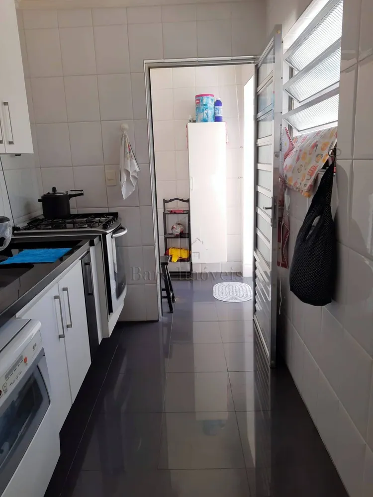 Sobrado, 3 quartos, 157 m² - Foto 1