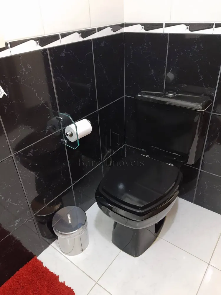 Sobrado, 3 quartos, 157 m² - Foto 5