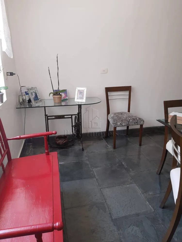 Sobrado, 3 quartos, 157 m² - Foto 11
