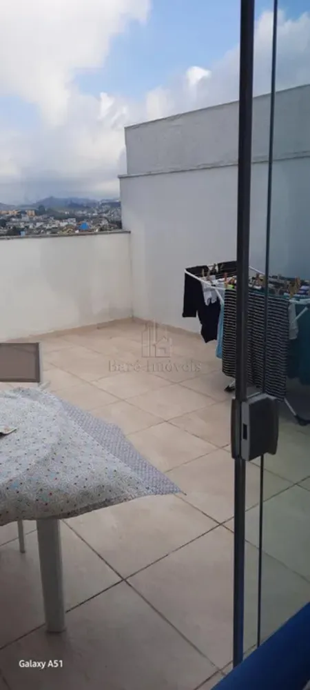 Apartamento, 2 quartos, 84 m² - Foto 8