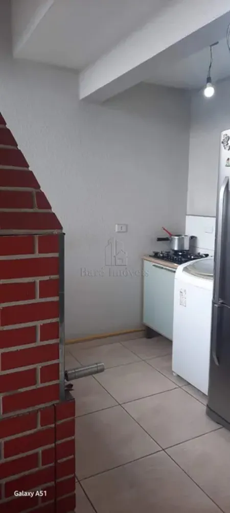 Apartamento, 2 quartos, 84 m² - Foto 2