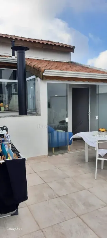Apartamento, 2 quartos, 84 m² - Foto 1