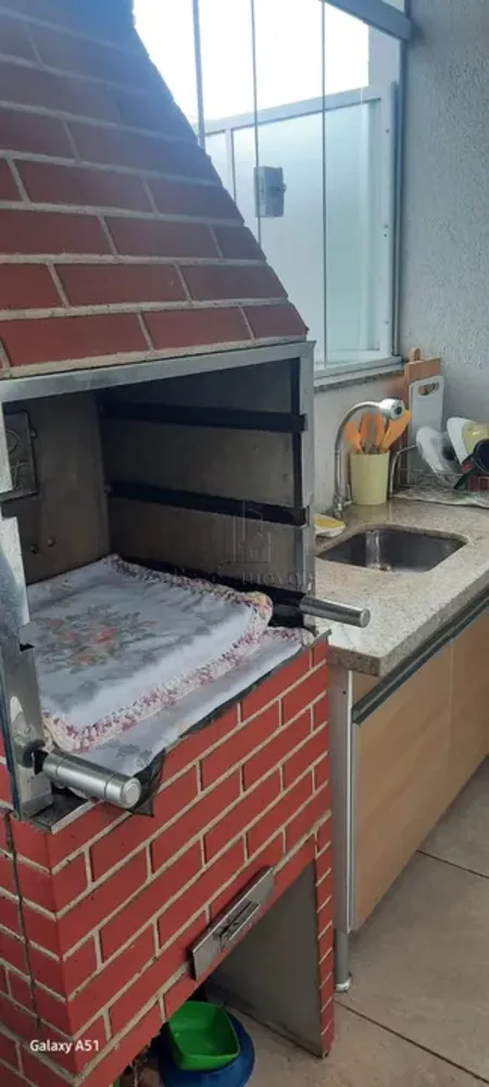 Apartamento, 2 quartos, 84 m² - Foto 5