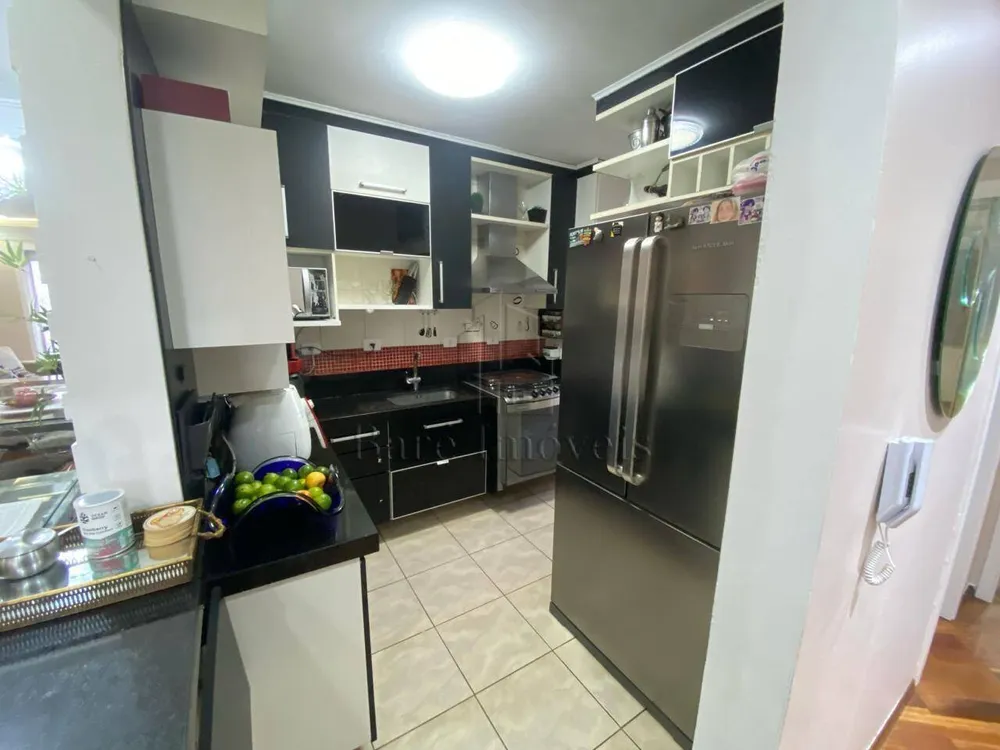 Apartamento, 3 quartos, 70 m² - Foto 4