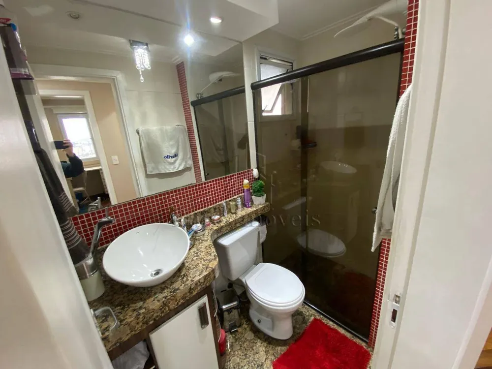 Apartamento, 3 quartos, 70 m² - Foto 2