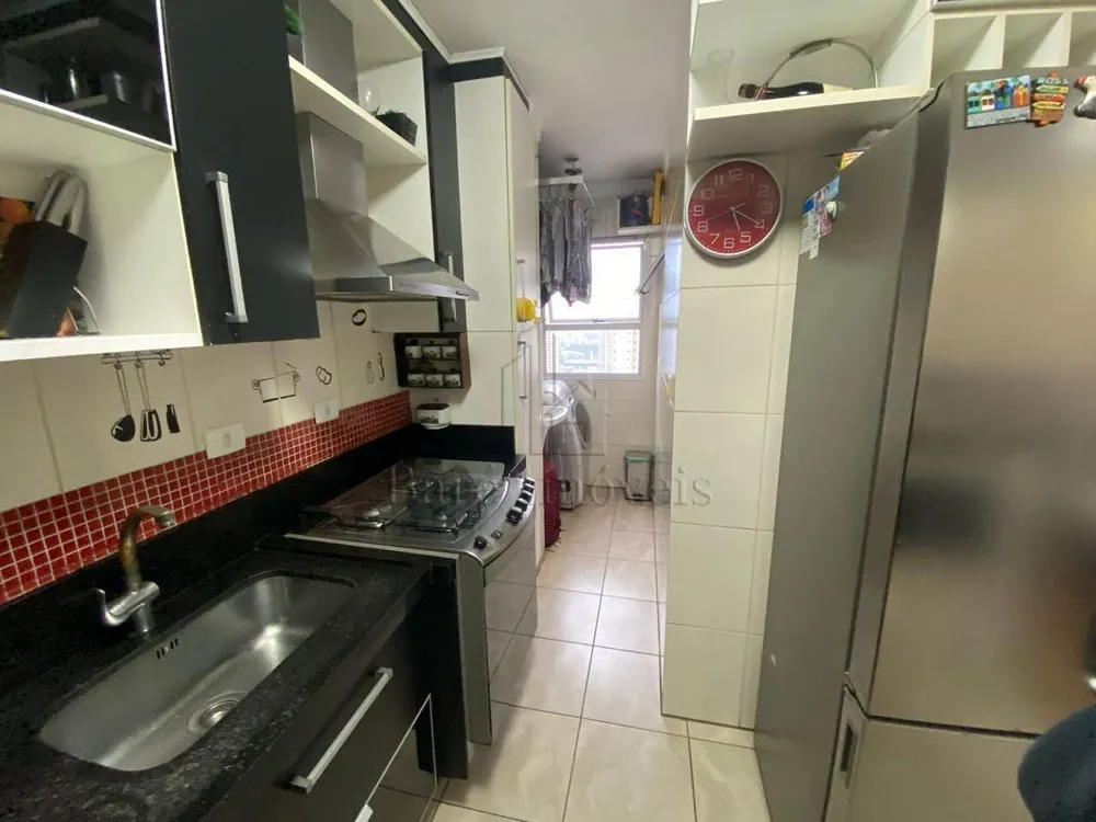 Apartamento, 3 quartos, 70 m² - Foto 3
