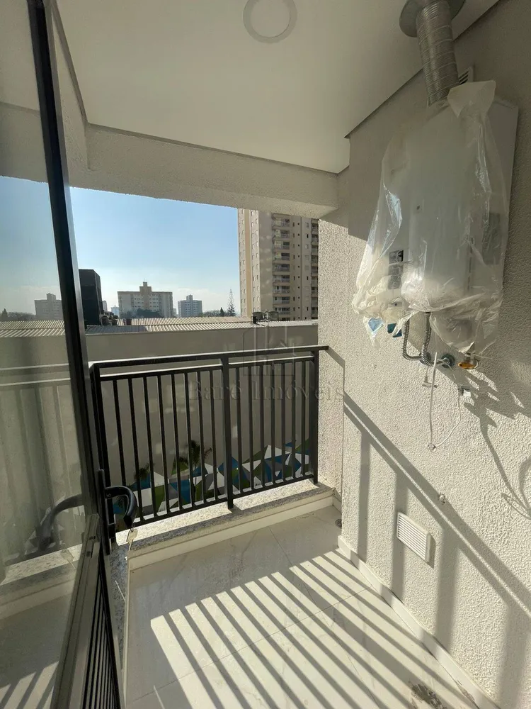 Apartamento, 2 quartos, 94 m² - Foto 4