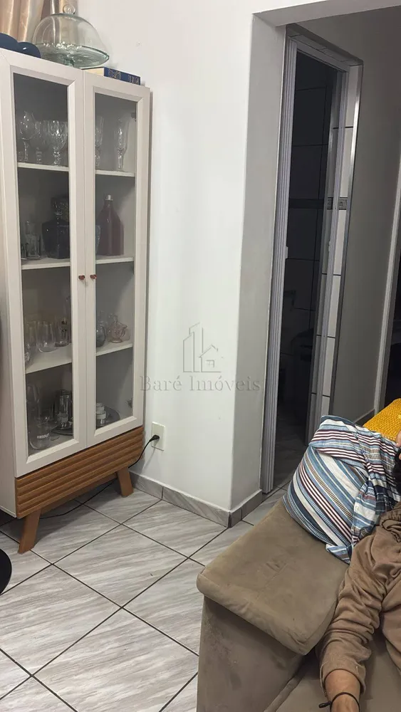 Apartamento, 2 quartos, 60 m² - Foto 3