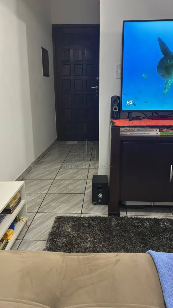 Apartamento, 2 quartos, 60 m² - Foto 2