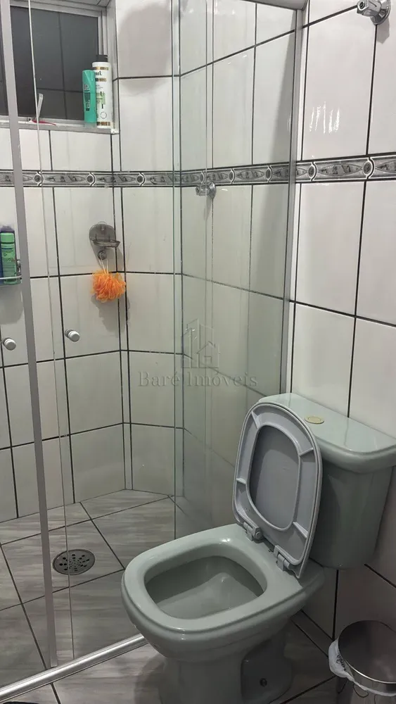 Apartamento, 2 quartos, 60 m² - Foto 4