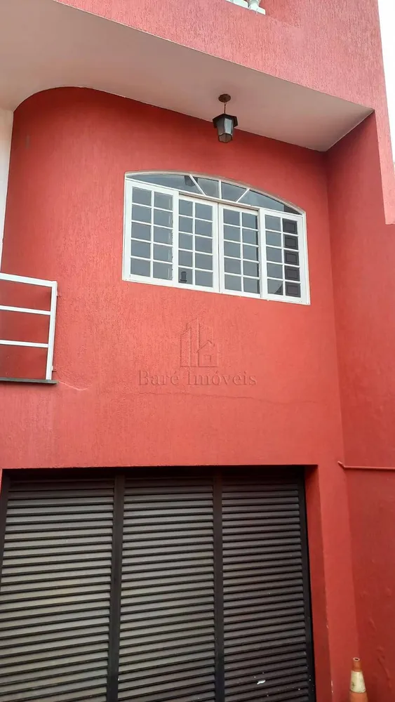 Sobrado, 3 quartos, 125 m² - Foto 9
