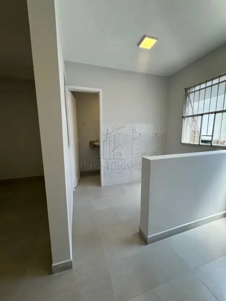 Apartamento, 2 quartos, 88 m² - Foto 1