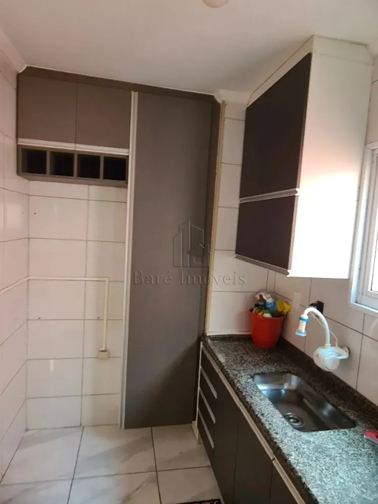 Apartamento, 2 quartos, 54 m² - Foto 3