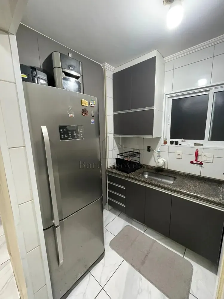 Apartamento, 2 quartos, 54 m² - Foto 1