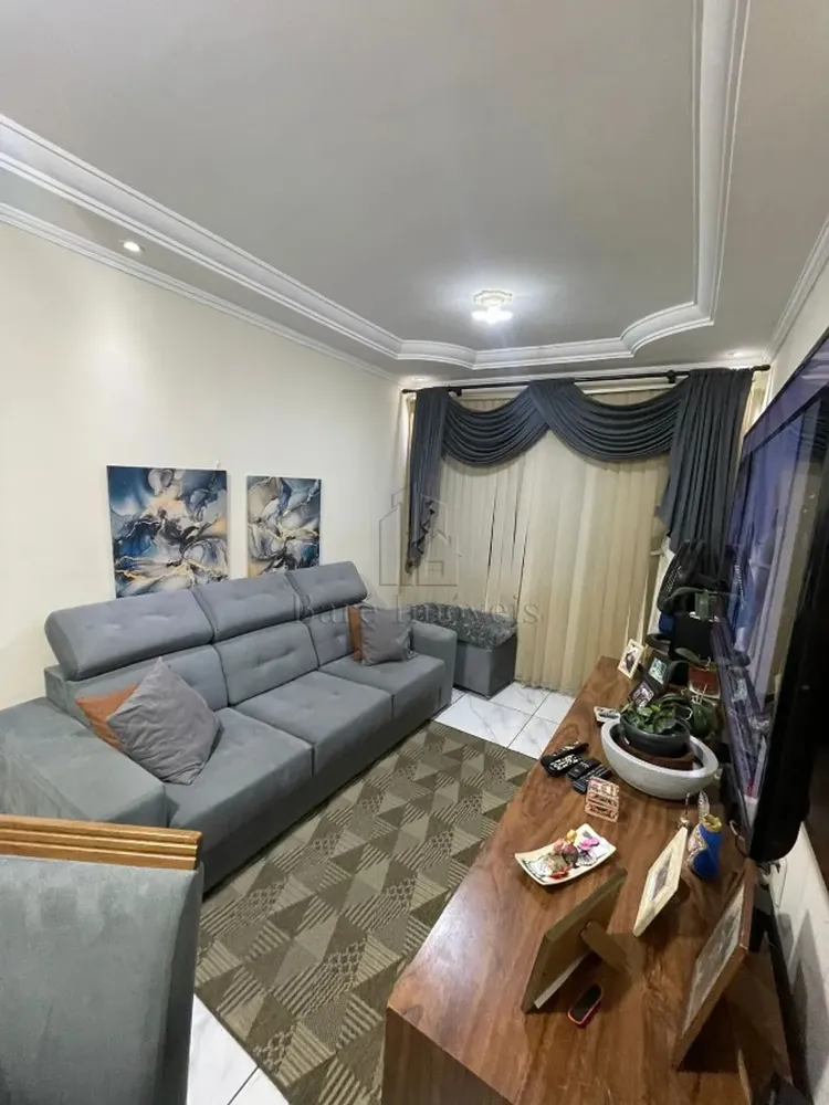 Apartamento, 2 quartos, 54 m² - Foto 5