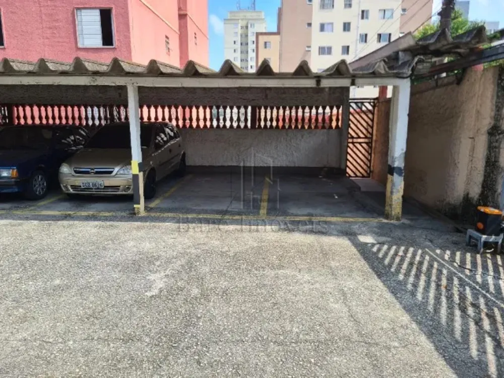 Apartamento, 2 quartos, 54 m² - Foto 6