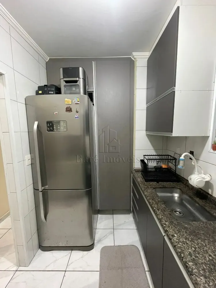 Apartamento, 2 quartos, 54 m² - Foto 2