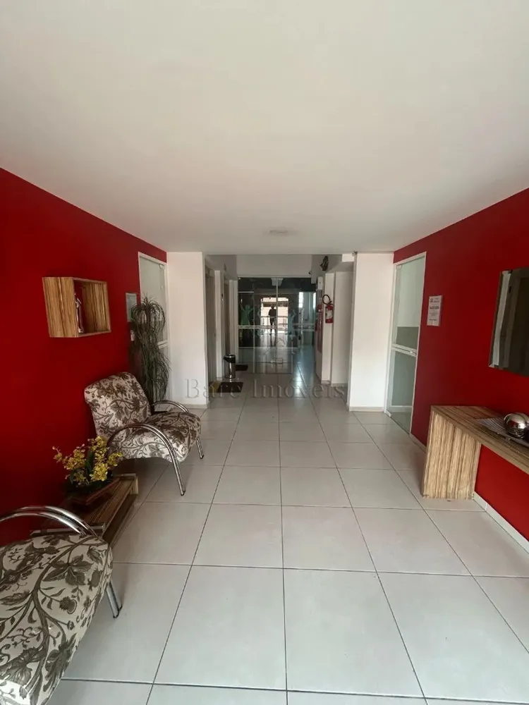 Apartamento, 2 quartos, 60 m² - Foto 2