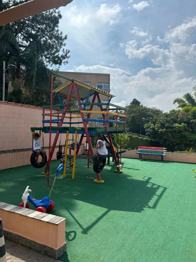 Apartamento, 2 quartos, 60 m² - Foto 8