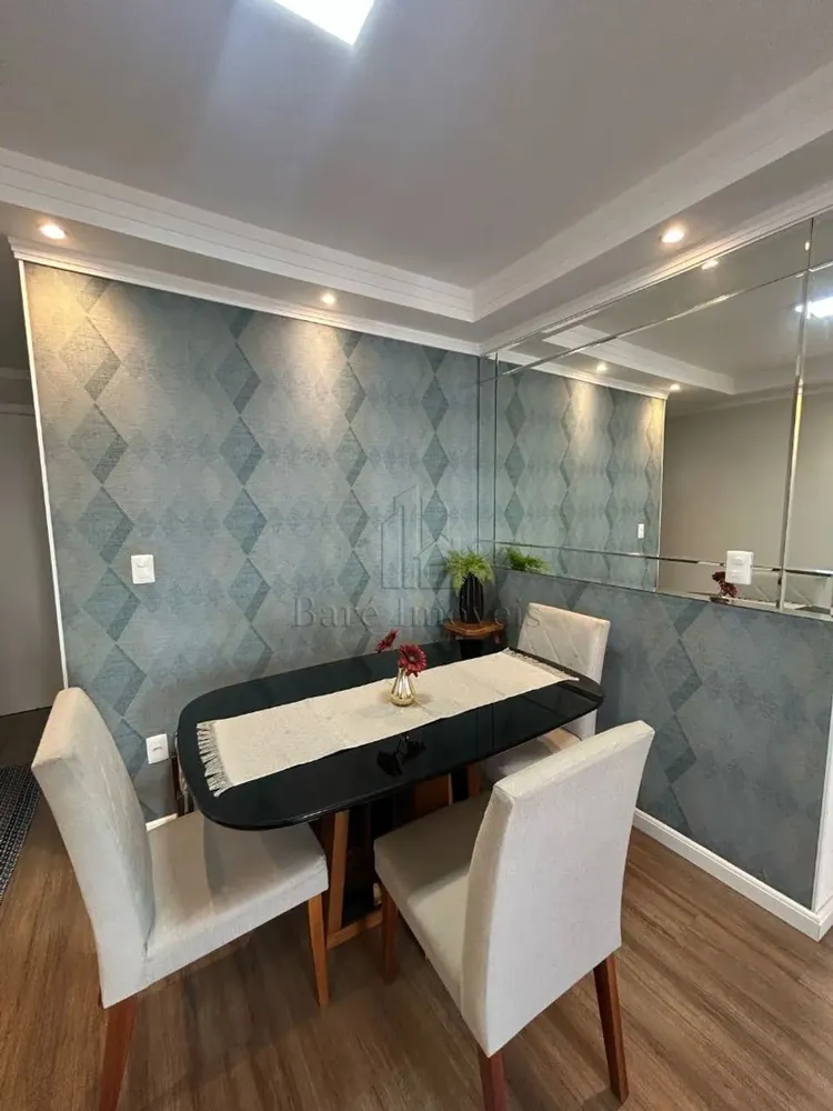 Apartamento, 2 quartos, 60 m² - Foto 7