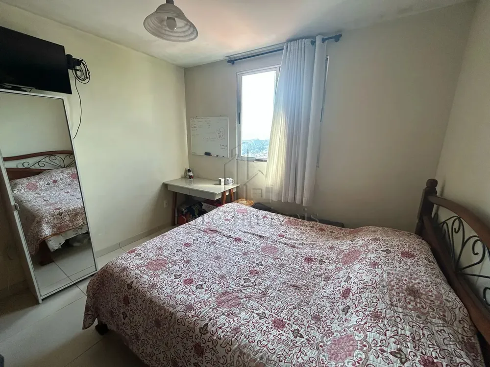 Apartamento, 2 quartos, 60 m² - Foto 1