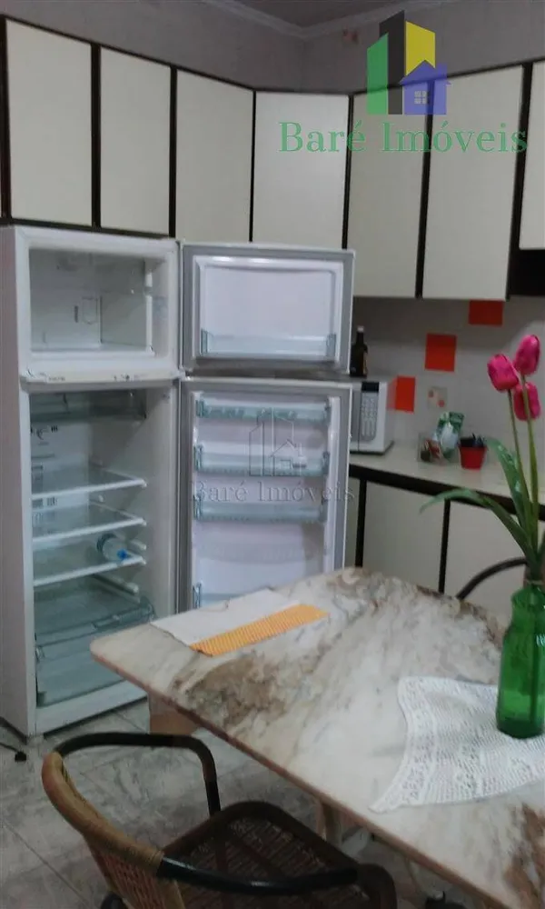 Sobrado, 3 quartos - Foto 4