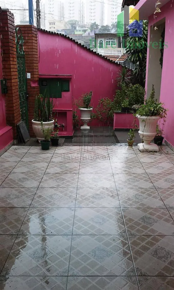 Sobrado, 3 quartos - Foto 5