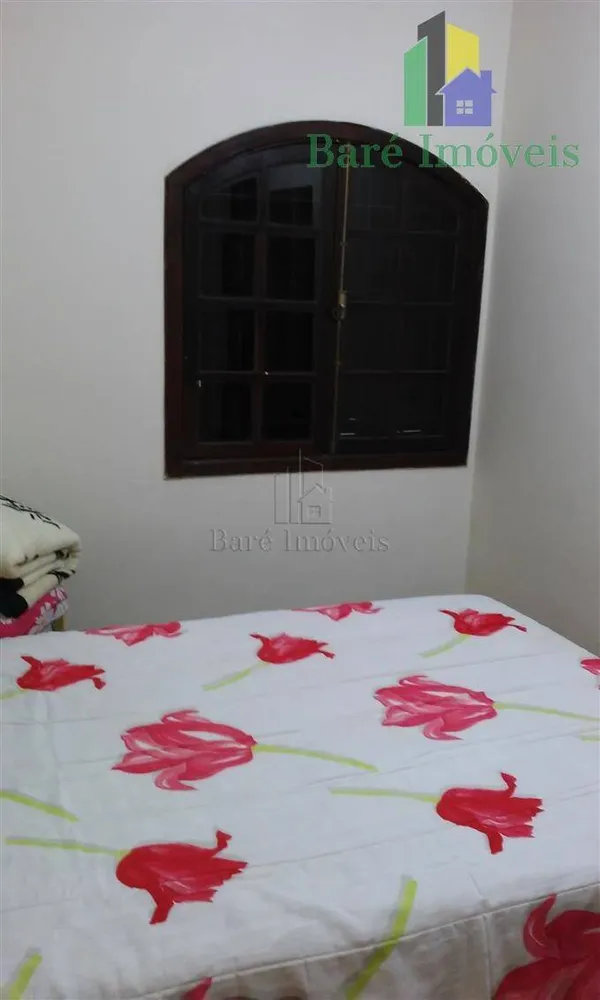 Sobrado, 3 quartos - Foto 1