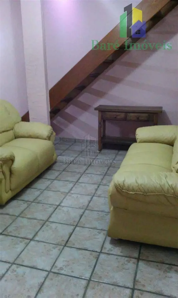 Sobrado, 3 quartos - Foto 11