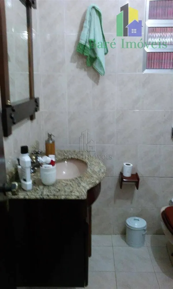 Sobrado, 3 quartos - Foto 9