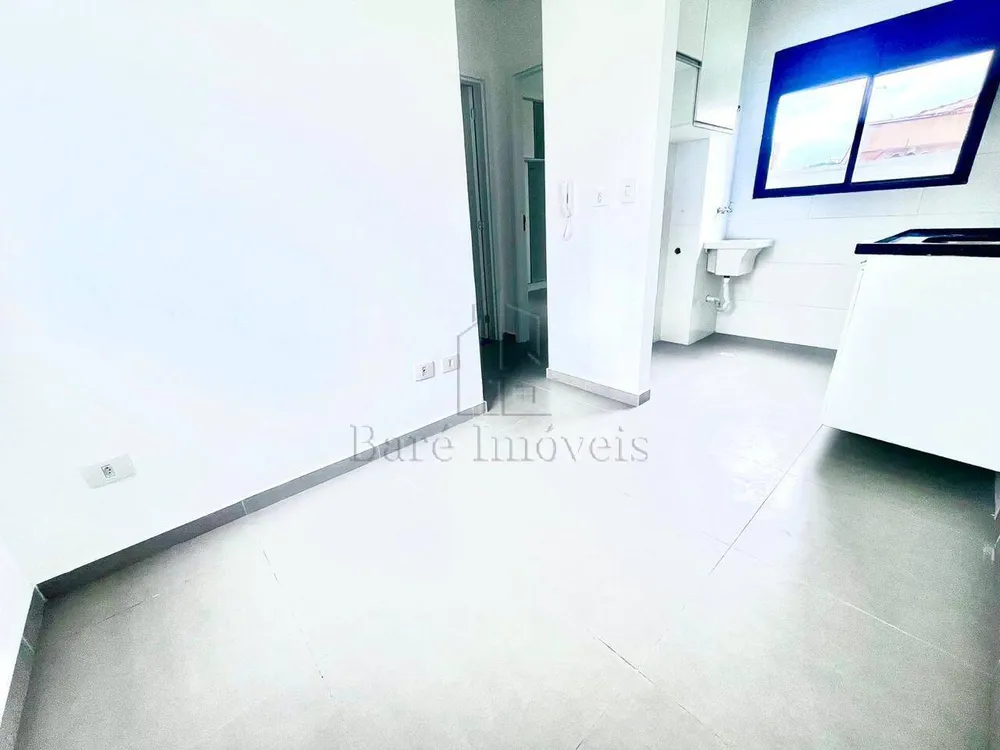 Apartamento, 2 quartos, 38 m² - Foto 2