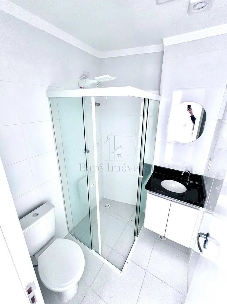 Apartamento, 2 quartos, 38 m² - Foto 1