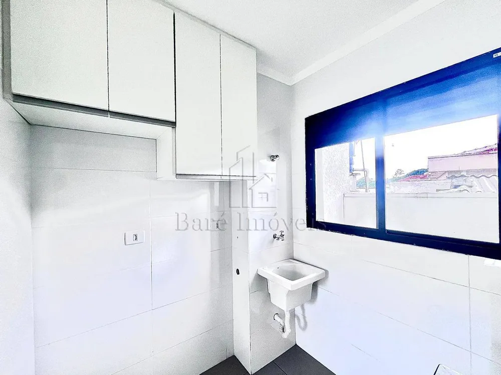 Apartamento, 2 quartos, 38 m² - Foto 3
