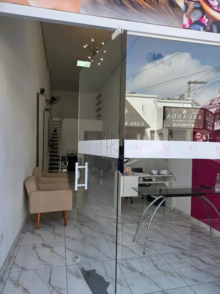 Loja-Salão, 40 m² - Foto 8