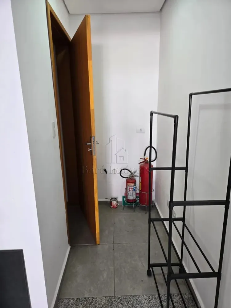 Loja-Salão, 40 m² - Foto 3
