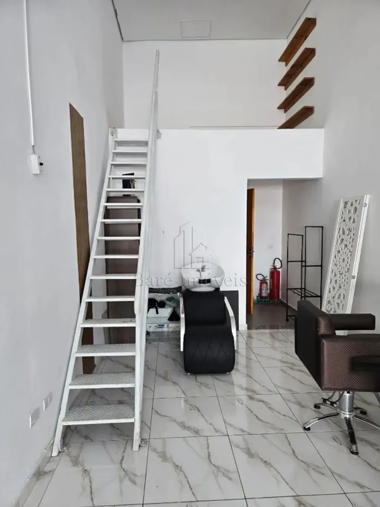 Loja-Salão, 40 m² - Foto 7