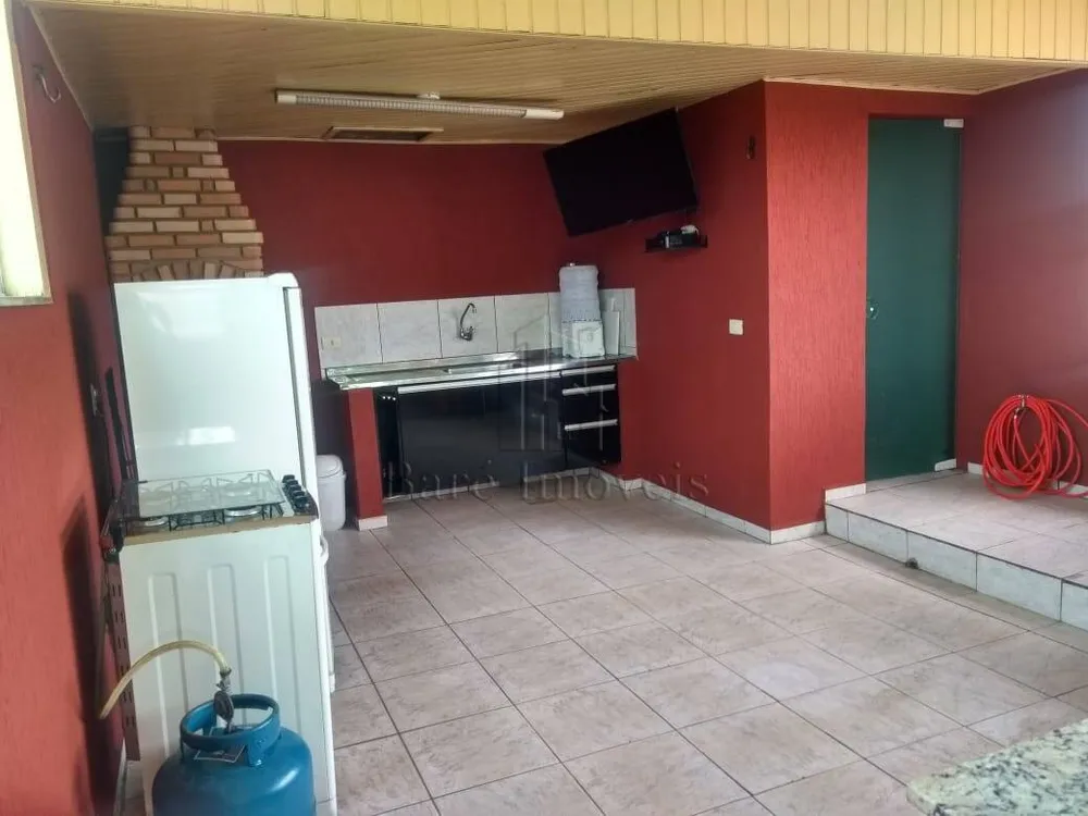 Sobrado, 3 quartos, 299 m² - Foto 9