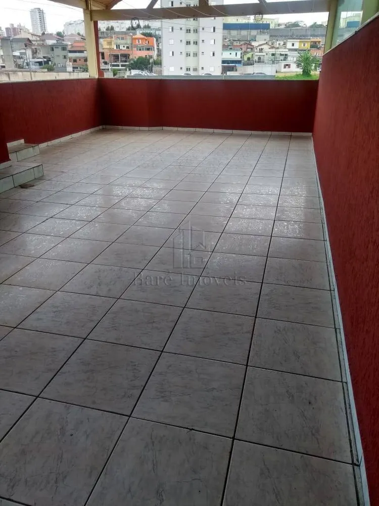 Sobrado, 3 quartos, 299 m² - Foto 7
