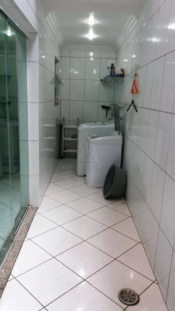 Sobrado, 3 quartos, 299 m² - Foto 8