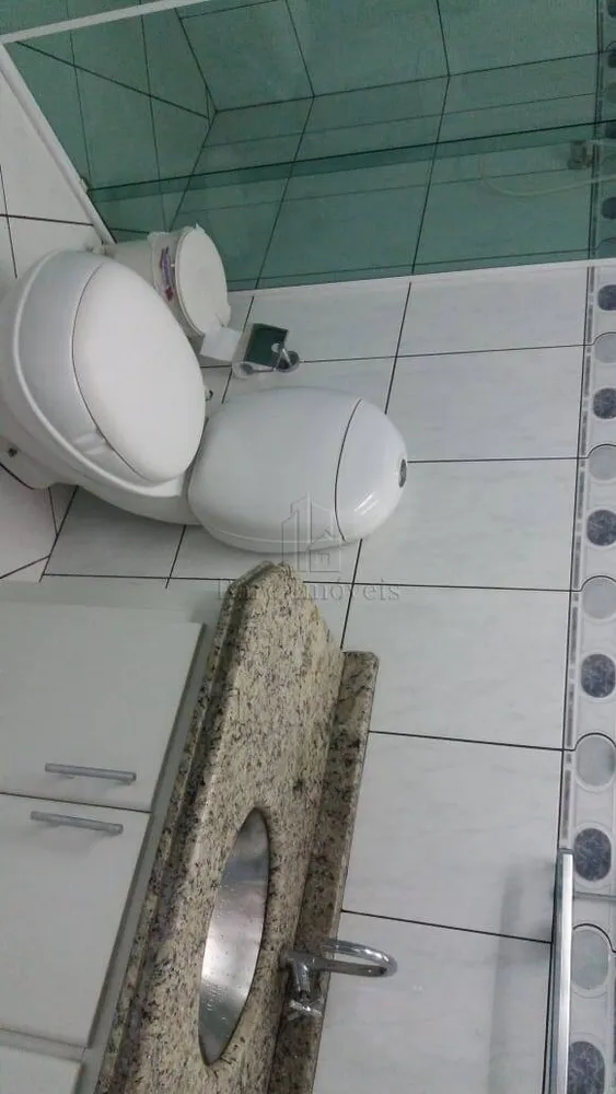 Sobrado, 3 quartos, 299 m² - Foto 4