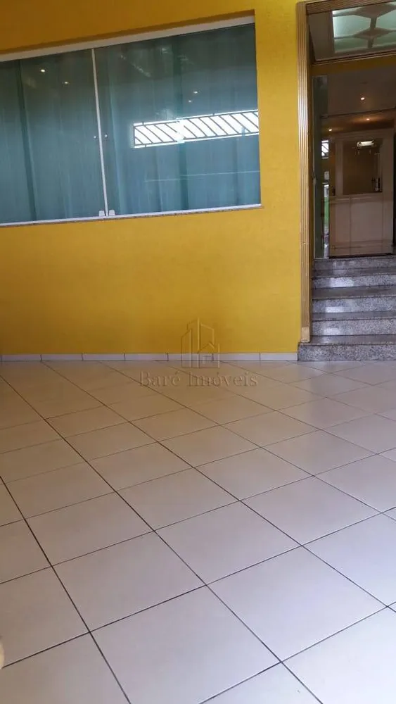 Sobrado, 3 quartos, 299 m² - Foto 6