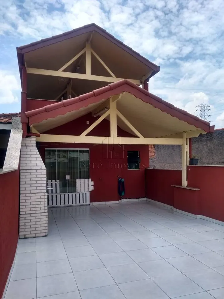 Sobrado, 3 quartos, 299 m² - Foto 3