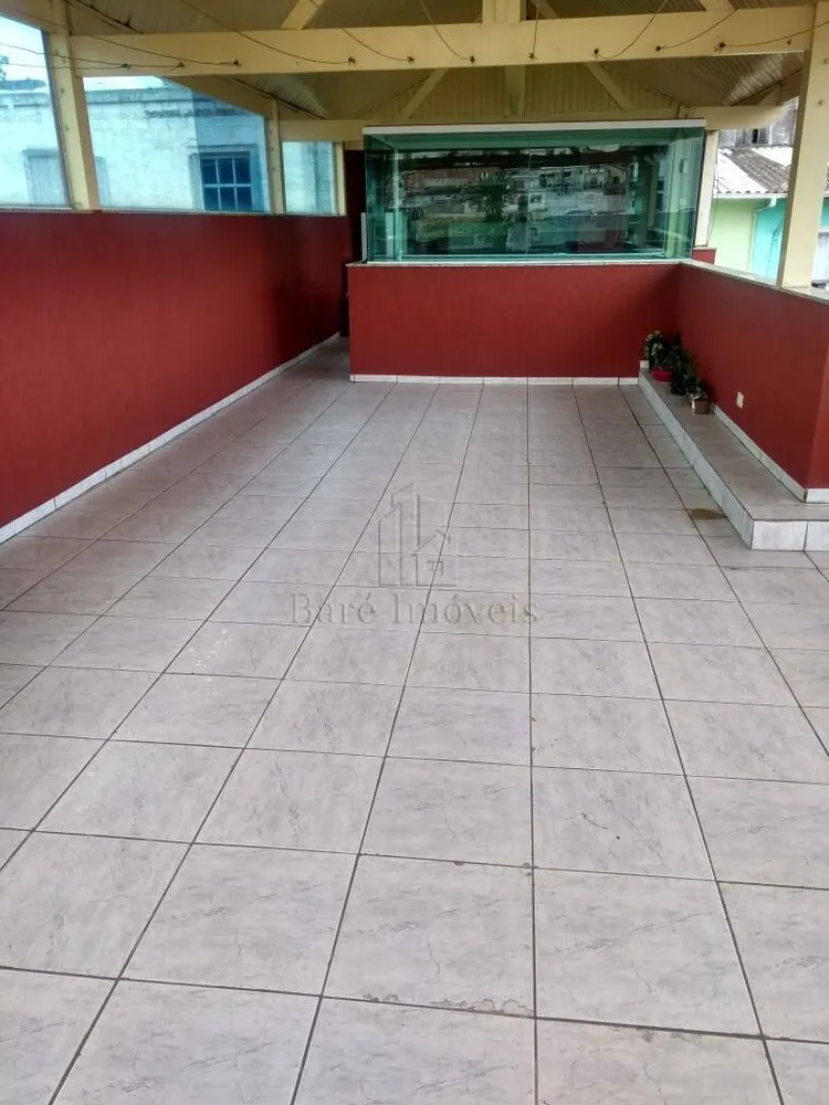 Sobrado, 3 quartos, 299 m² - Foto 2