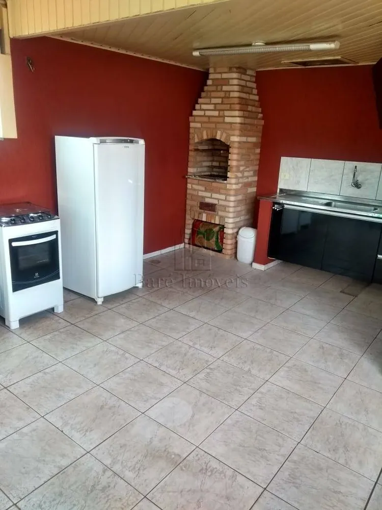 Sobrado, 3 quartos, 299 m² - Foto 15