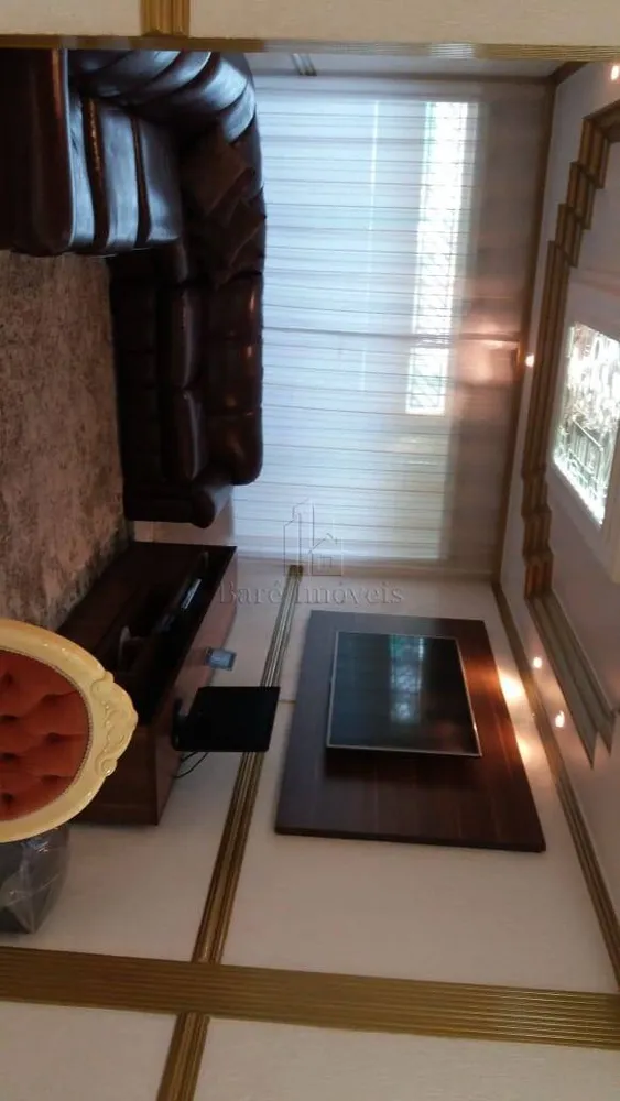 Sobrado, 3 quartos, 299 m² - Foto 5