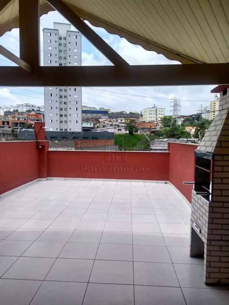Sobrado, 3 quartos, 299 m² - Foto 1