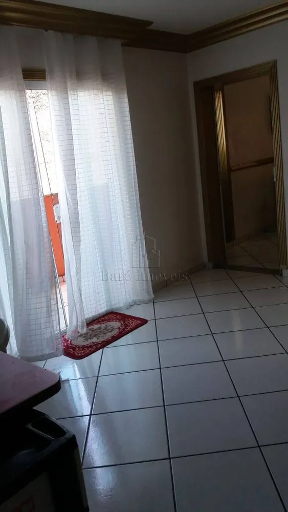 Sobrado, 3 quartos, 299 m² - Foto 7