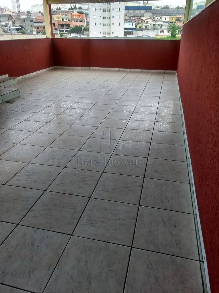 Sobrado, 3 quartos, 299 m² - Foto 16